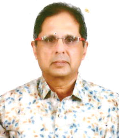 Vice President